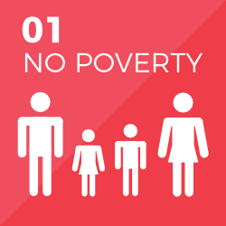 SDGs 1