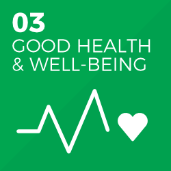 SDGs 3