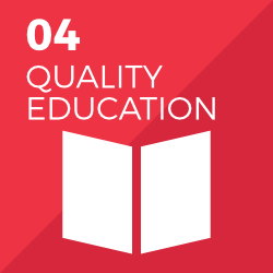 SDGs 4