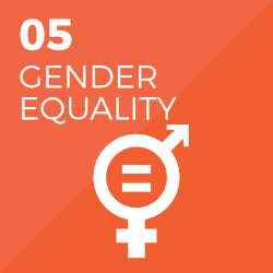 SDGs 5