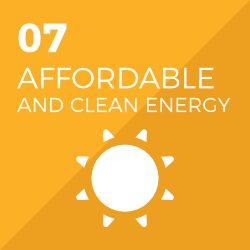 SDGs 7